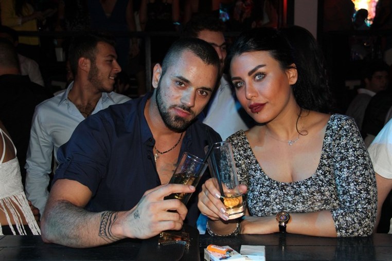 NDU SKYBAR Full Of Stars